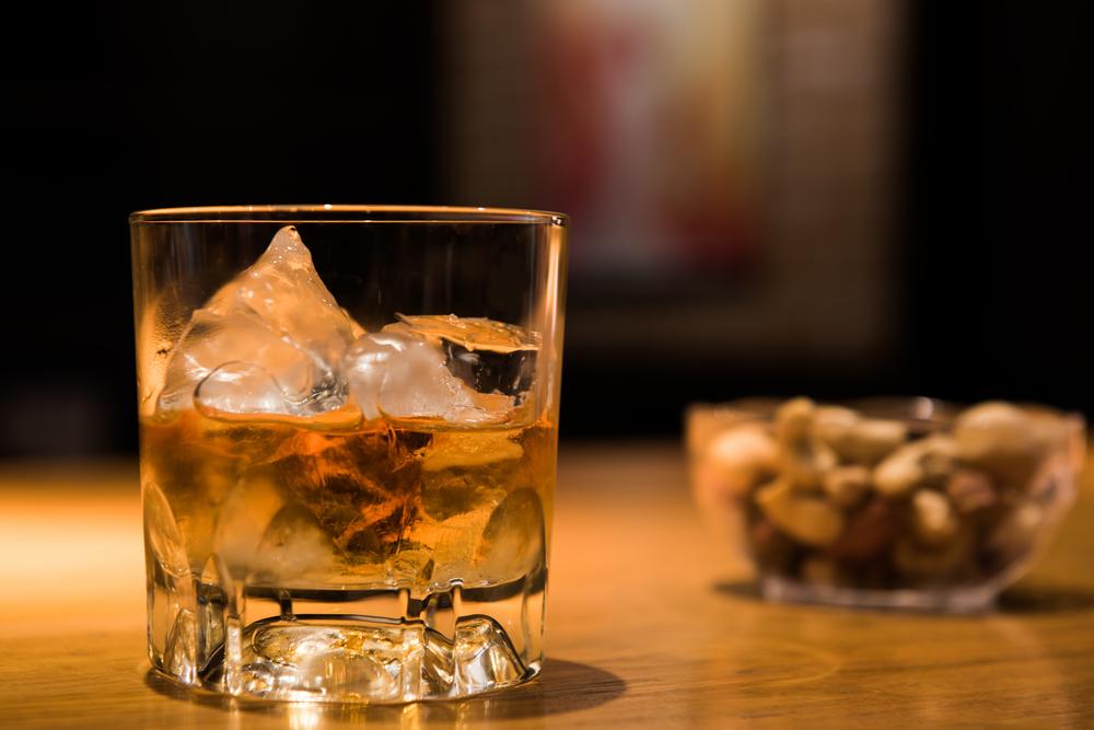 ジャパニーズウィスキーの奥深さ