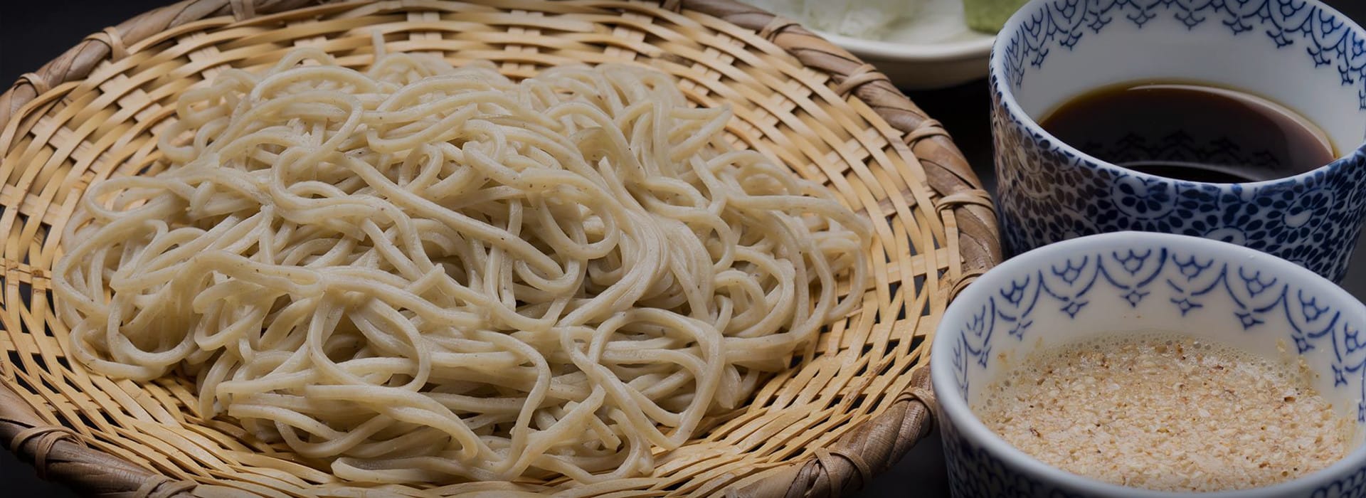 そば居酒屋 るちん