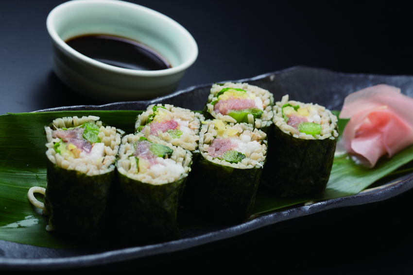 まずはコレ!迷ったらコレ!みんなで和気藹々の大皿盛りで!接待や女子会にもオススメです。