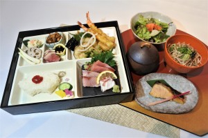 るちん御膳